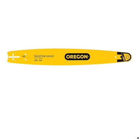 Oregon Harvester 75cm Guide Bar, .404'' Pitch, .080'' Gauge 752RHFN114